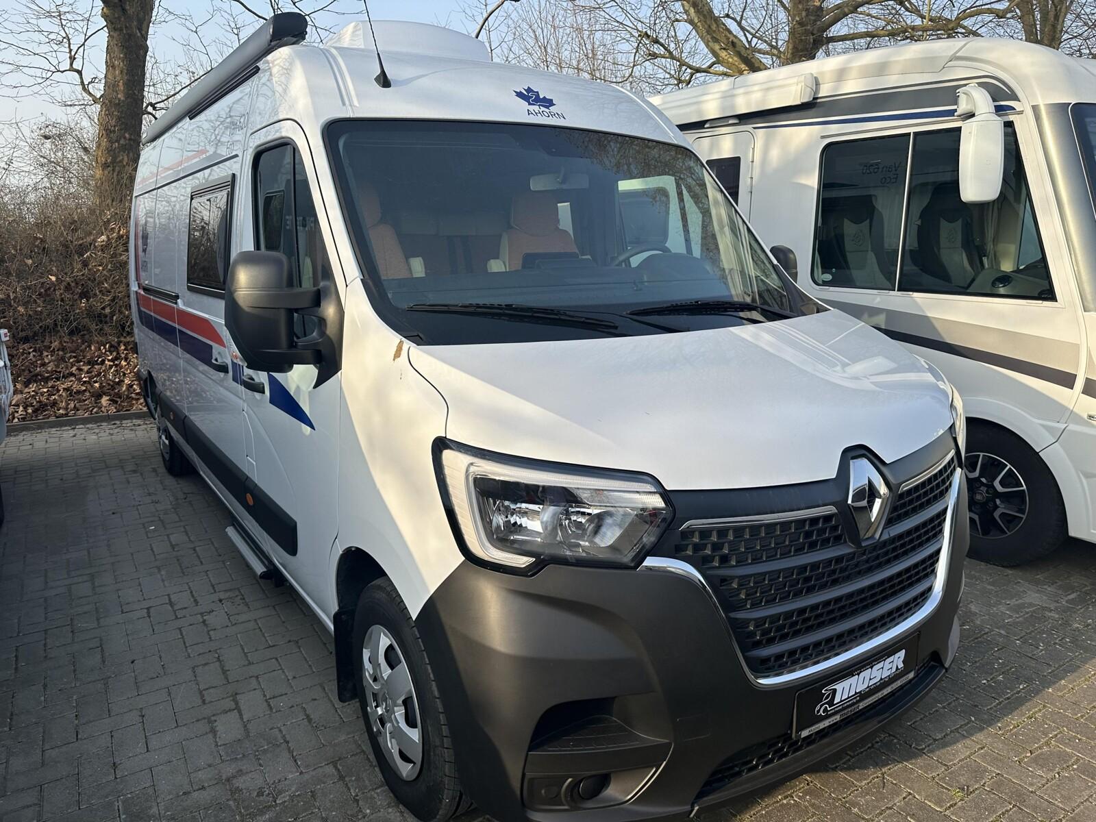 Ahorn Van 620 ECO 