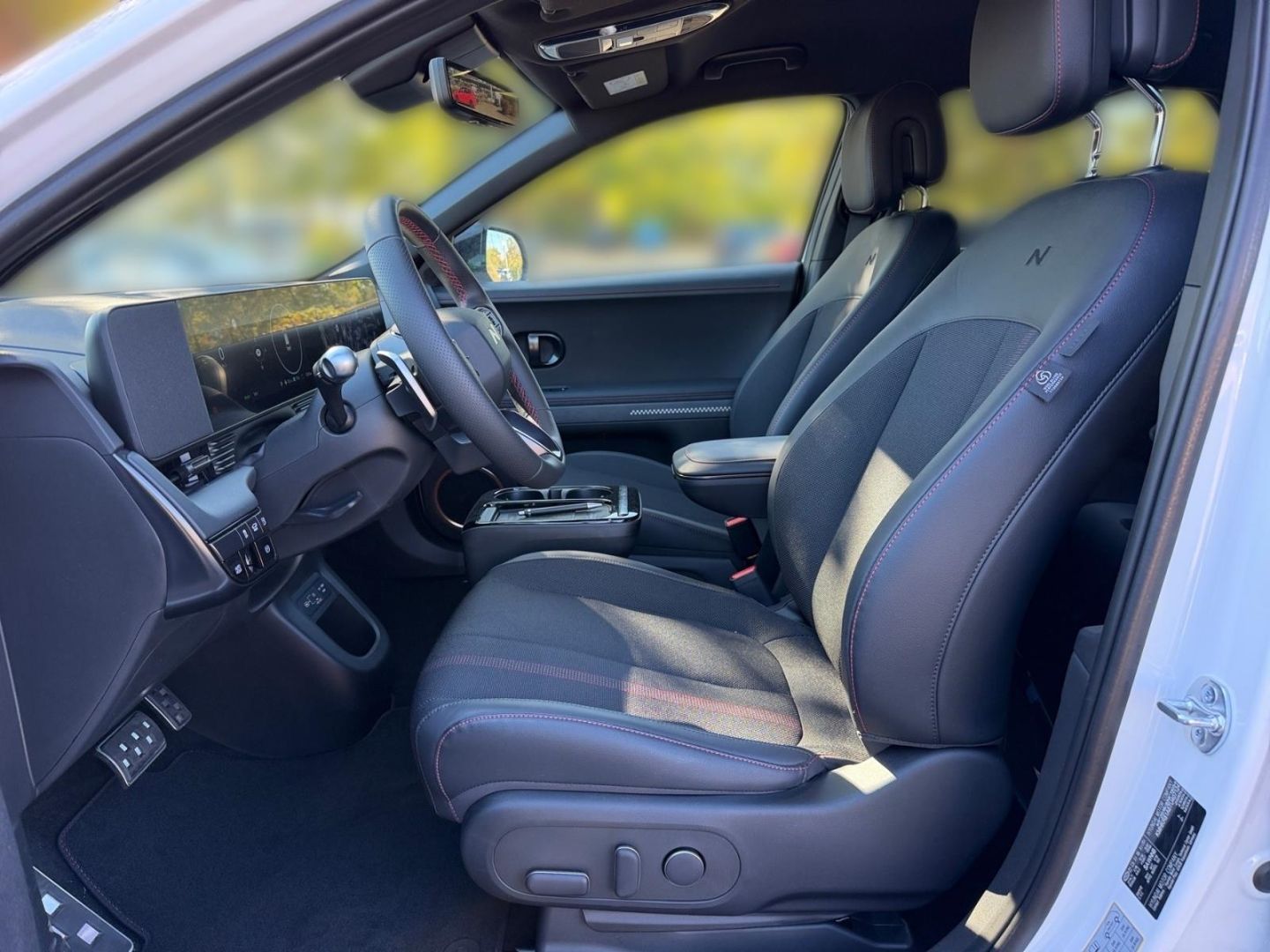 Hyundai IONIQ 5 – Bild 7