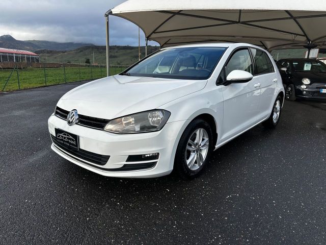 Volkswagen Golf 1.6 TDI 5p. Highline BlueMotion 