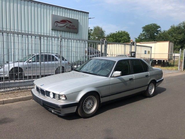 BMW 750iL, Oldtimer, 300 PS, V12, TÜV neu, H-Zulass