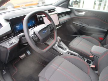 Ford Puma ST-Line 5J. Garantie + LED Matrix