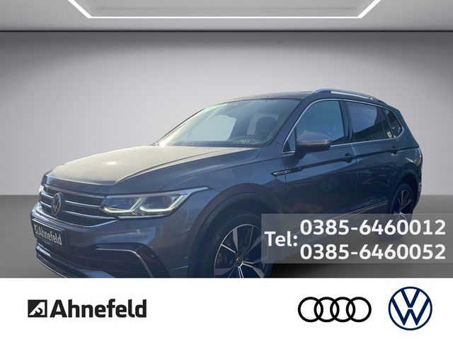 Tiguan Allspace 2.0 TDI R-Line 4Motion HUD 360°