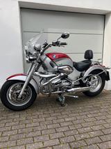 BMW R 1200 C Montauk - BMW R 1200 C MONTAUK