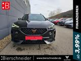 Cupra Formentor 1.5 TSI DSG 19 Zoll Fahrass. XL KAMERA - Cupra Formentor aus 2023