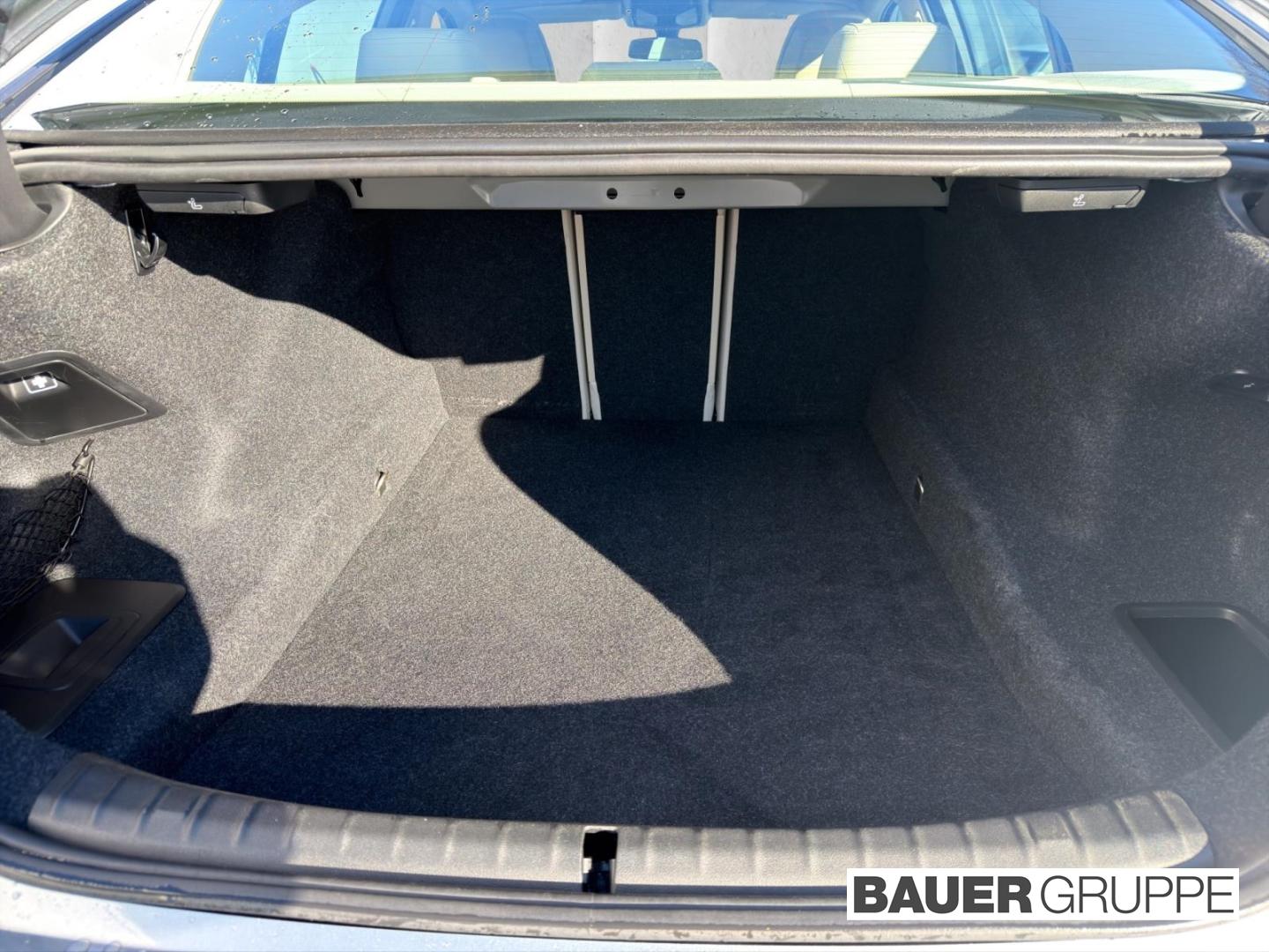 BMW 530 d Luxury Line LED Navi Prof. HUD Memory Park