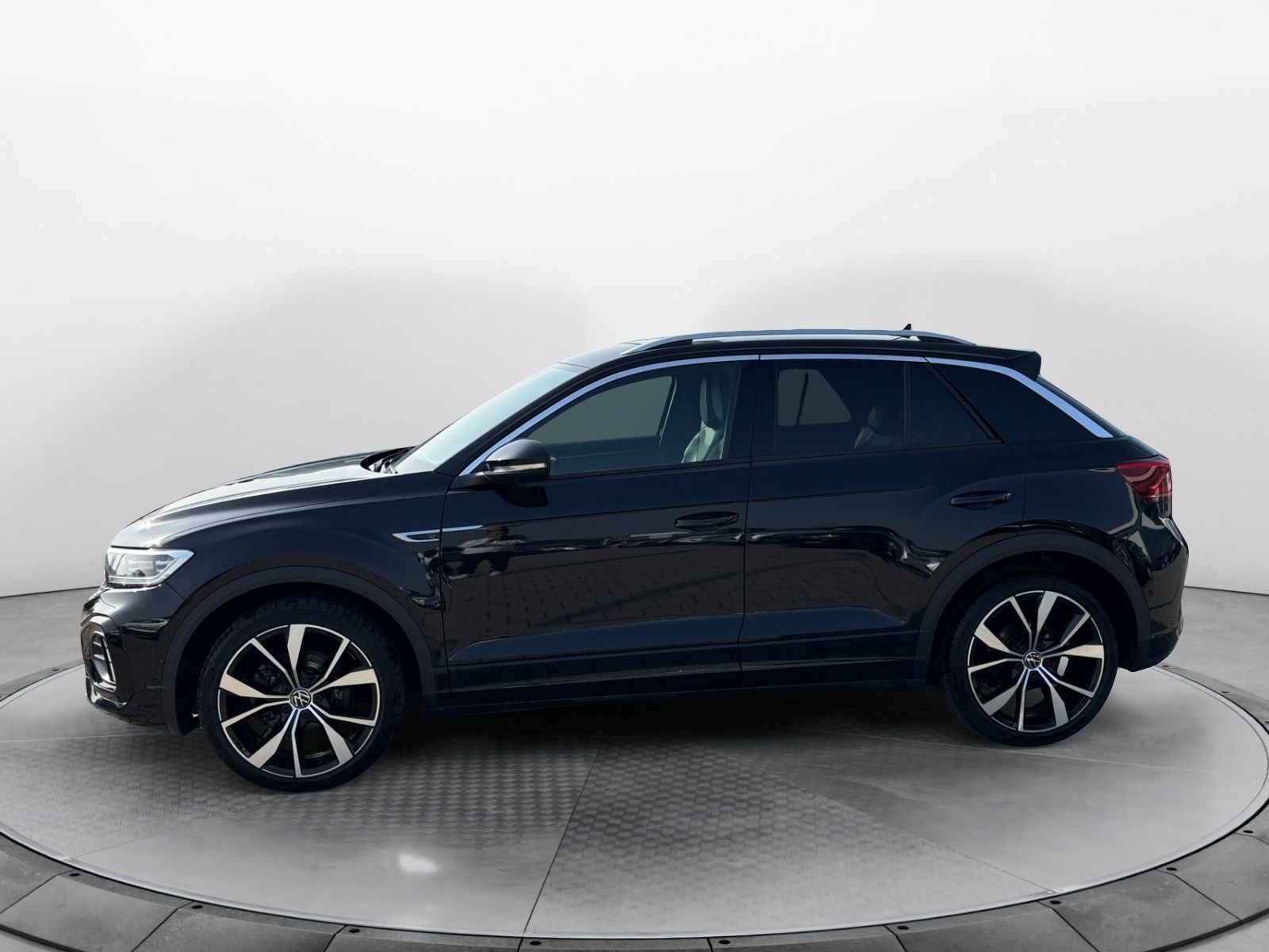 Volkswagen T-Roc - Bild 3