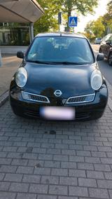 Nissan Micra Pure Drive - Nissan Micra in Hagen