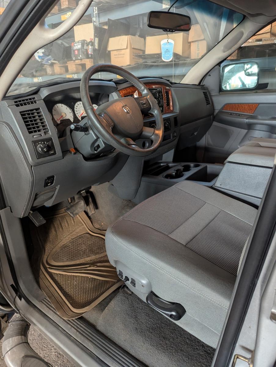 Dodge Ram 2006 — photo 5