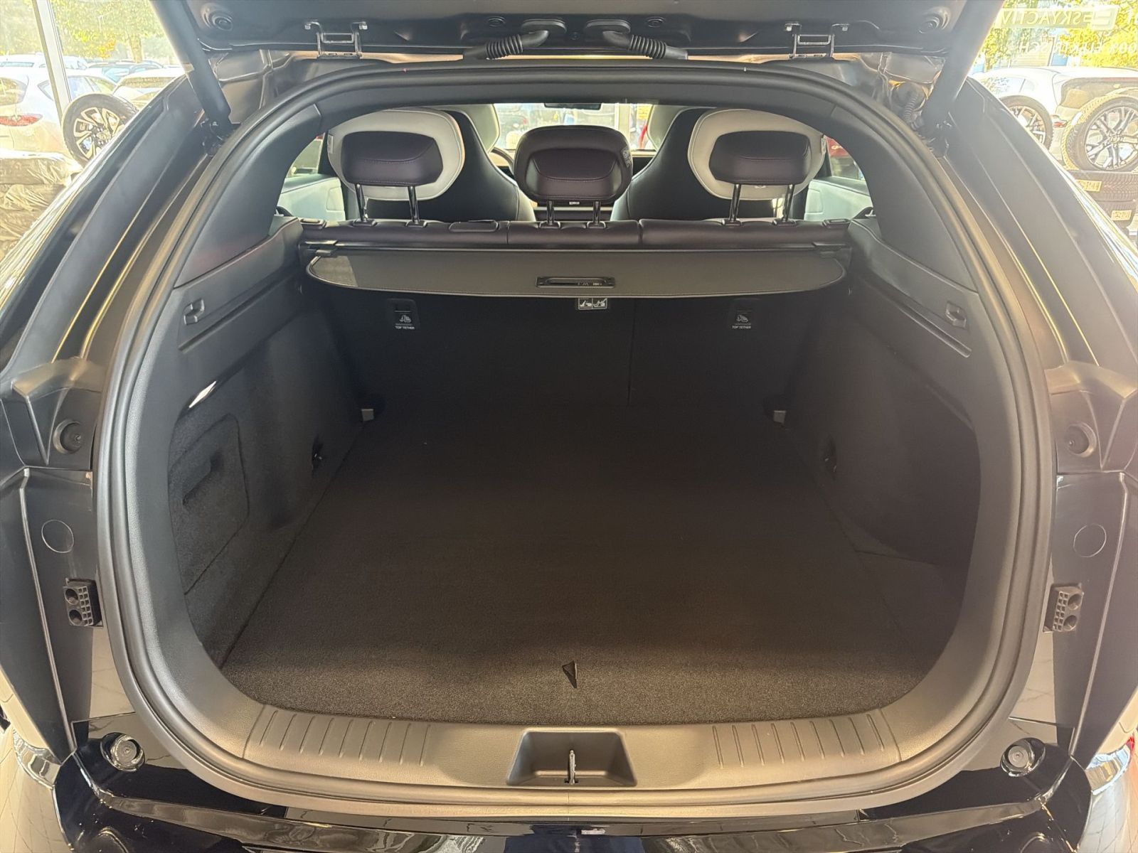 Mazda Andere - Bild 10
