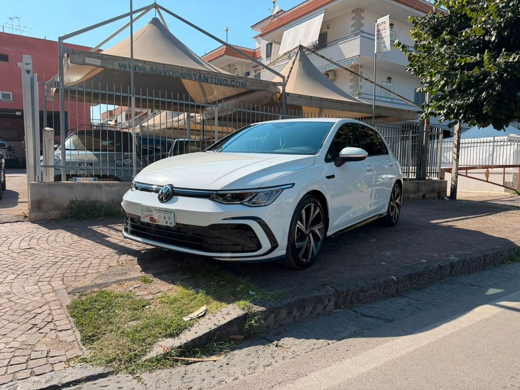 Image of Volkswagen Golf