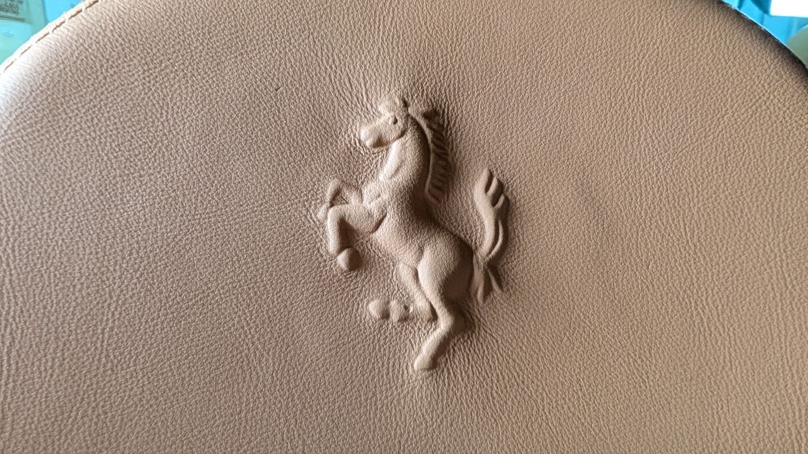 Fahrzeugabbildung Ferrari 612 1. Hand * Service neu * Zahnriemen neu Scagl
