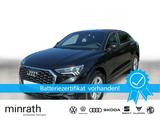 Audi Q3 Sportback 45 TFSI e S tronic LED+NAVI+APP+SHZ - Audi Q3 mit Hybrid-Antrieb: Sportsitze