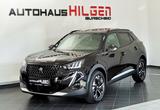 Peugeot 2008 GT Aut.*Pano*R.Kamera*CarPlay*Focal*SHZ*LED - Peugeot 2008 in Wuppertal