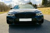 BMW 530d - Voll HUD, Leder, Standh., Lenkradh, uvm - BMW 530 in Wiesbaden