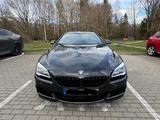 BMW 640 Gran Coupé 640i Gran Coupé - - BMW 640 Gran Coupé Benziner Gebrauchtwagen