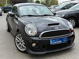 MINI COOPER SD Coupé -JohnCooperWorks- - MINI Cooper SD mit 3 Türen