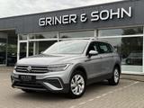 Volkswagen Tiguan Allspace Life,7-Sitzer,Winter,AHK,ACC. - Volkswagen Tiguan Allspace Jahreswagen