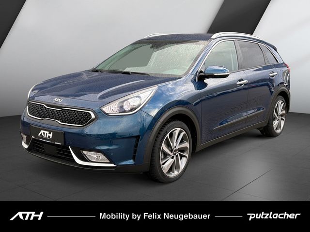 Kia Niro 1.6 Hybrid Spirit