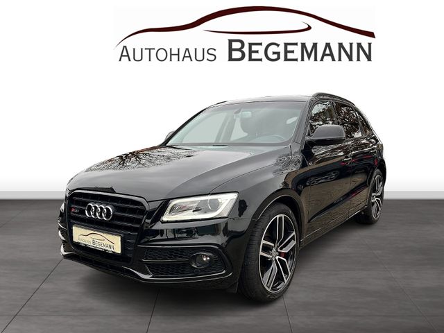 Audi SQ5 3.0 TDI plus quattro AHK Pano