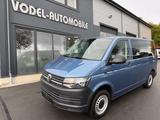 Volkswagen T6 2.0 TDI Kombi EcoProfi - gebrauchte VW T6 Transporter aus dem Jahr 2015