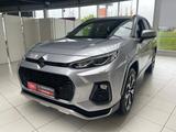 Suzuki Across 2.5 Comfort+ Plug-In Hybrid+Automatik+4x4 - Suzuki Across aus 2024