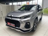 Suzuki Across 2.5 Comfort+ Plug-In Hybrid+Automatik+4x4 - Suzuki: Auto
