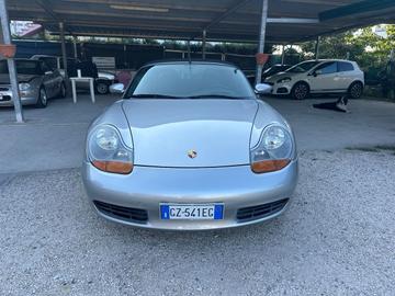 1997 Porsche BOXSTER 照片 2