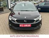 DS Automobiles DS4 *LEDER*NAVI*MASSAGE*SITZH.*TEMPOMAT* - DS Automobiles DS4 aus 2017