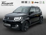 Suzuki Ignis Comfort 4x4 1.2 LED DAB SHZ Spurhalteass.  - Suzuki Ignis mit Benzin-Antrieb: Allradantrieb