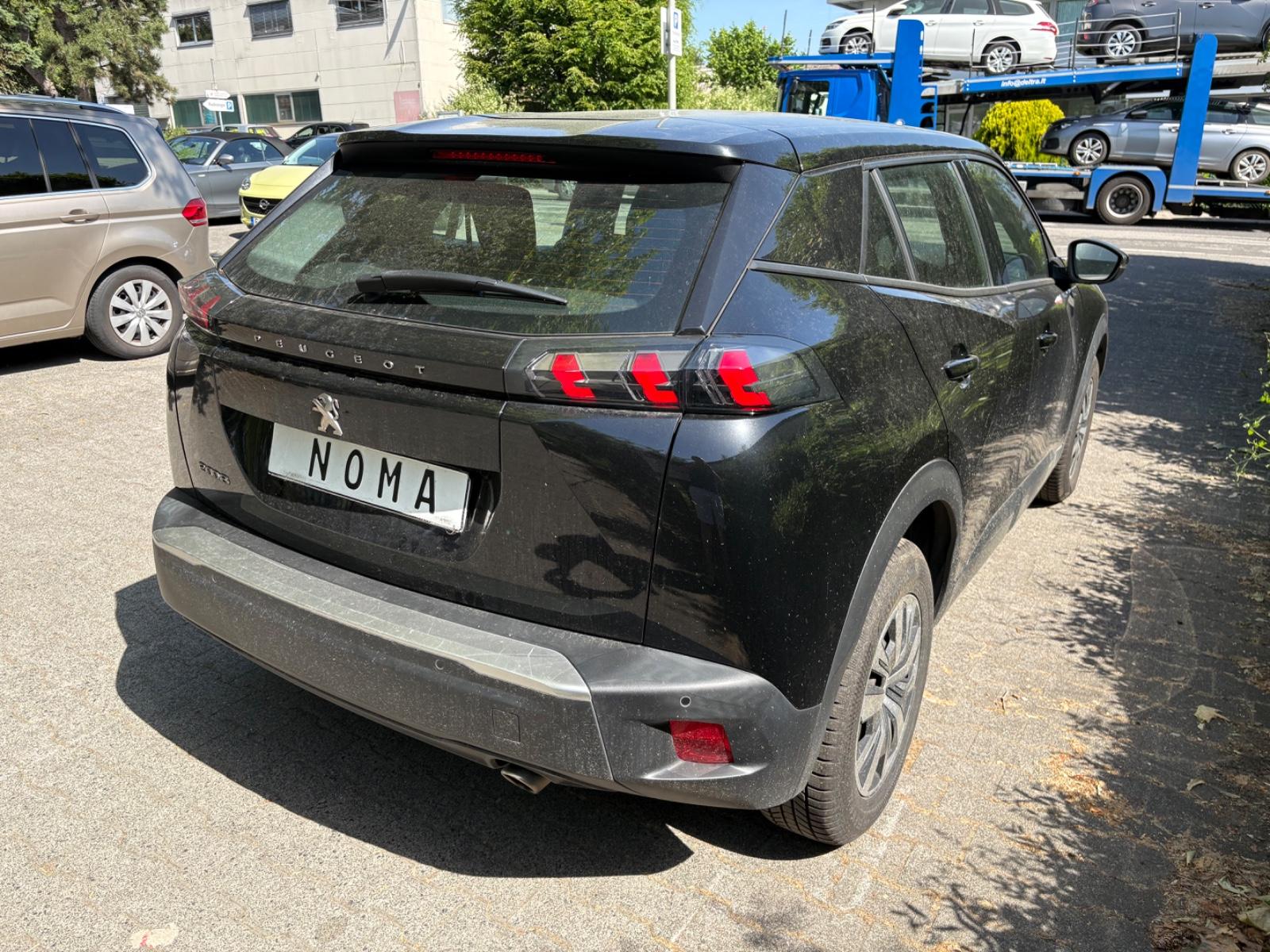 Peugeot 2008 1.5HDI/Active Business/DSG/Netto 8860