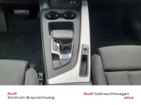 Audi A4 - Vorschau Bild 9