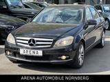 Mercedes-Benz C 250 CDI Automatik* - Mercedes-Benz C 250 aus 2009