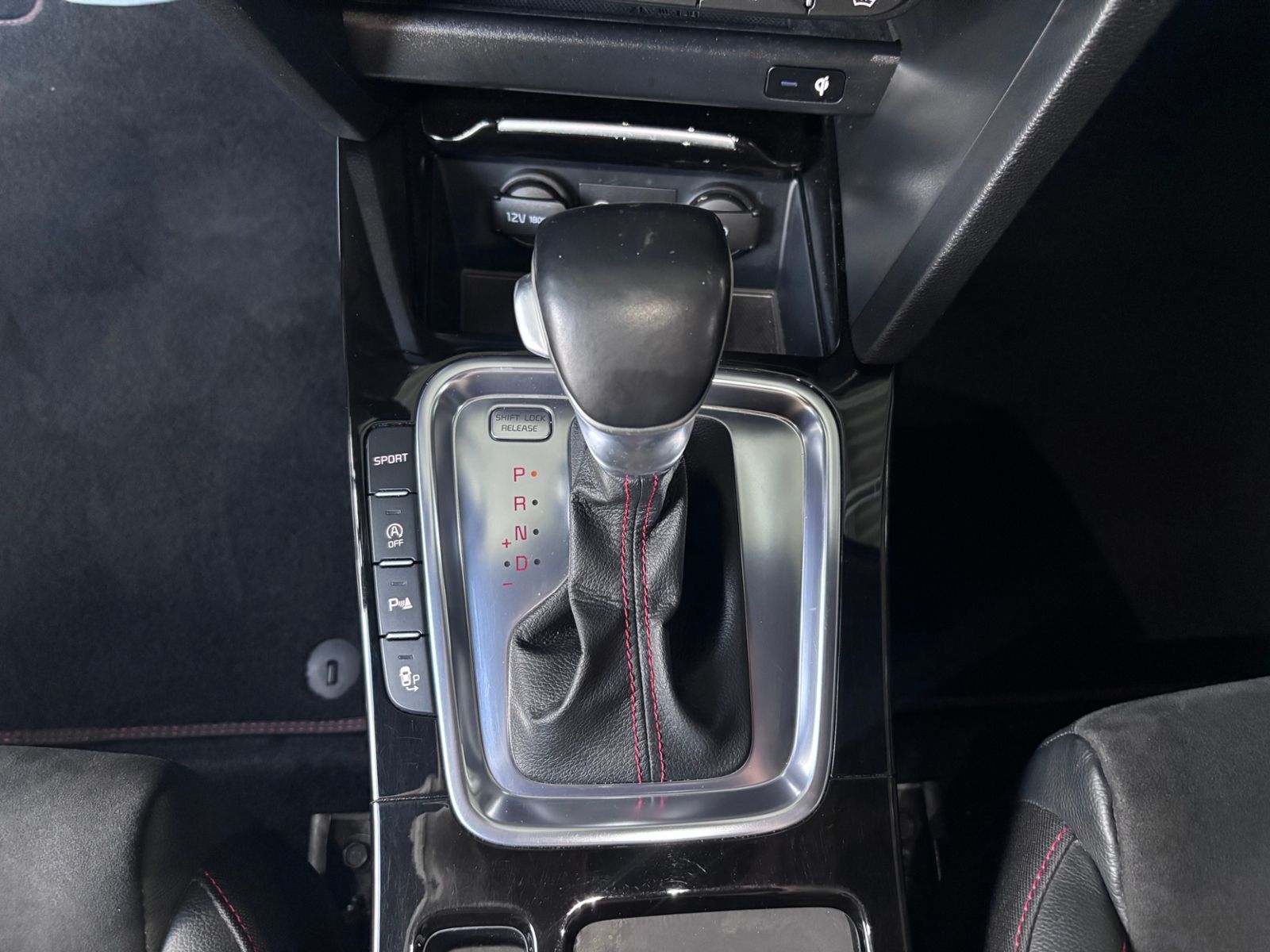 Fahrzeugabbildung Kia ProCeed GT PANO LED NAVI