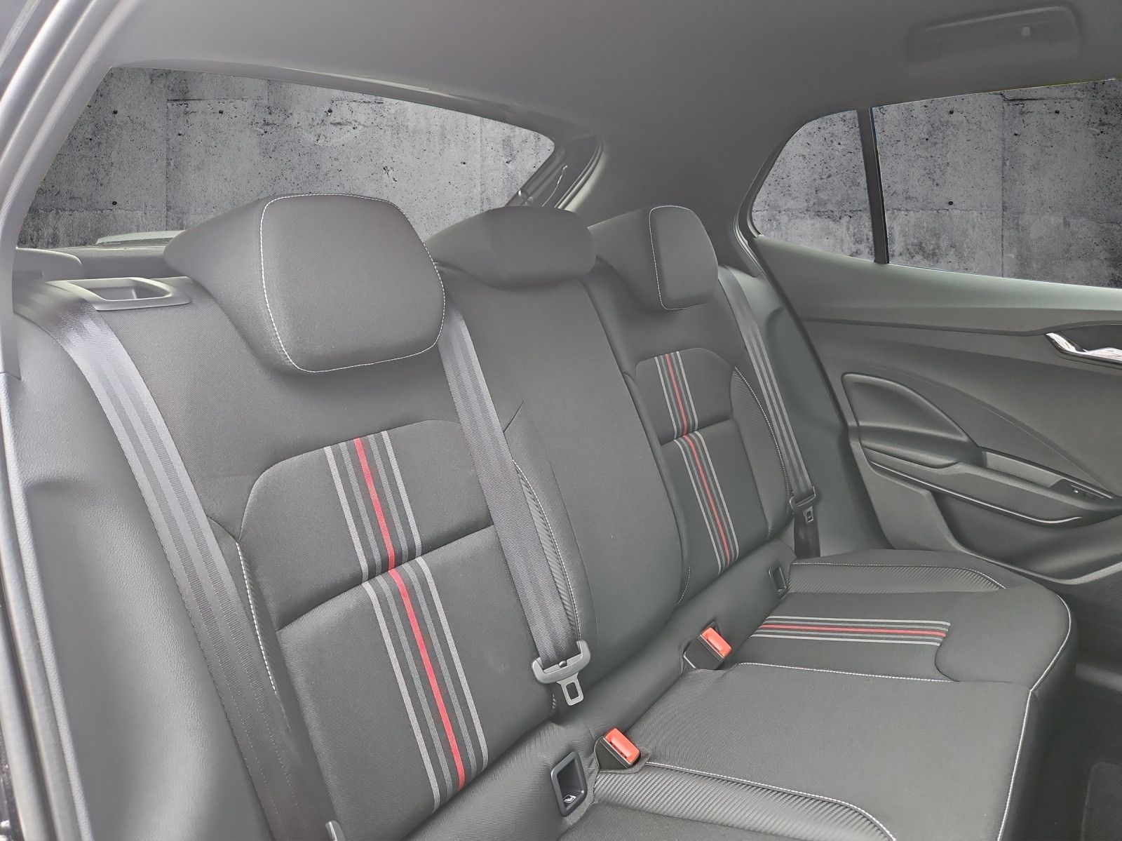 Fabia Monte Carlo 1.0 TSI OPF 85kW DSG