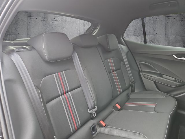 Fabia Monte Carlo 1.0 TSI OPF 85kW DSG