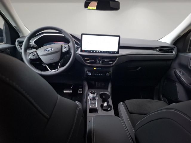 Ford Kuga - Bild 11