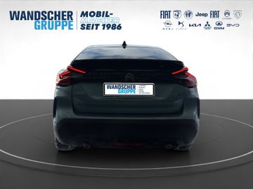 Citroën C4 Shine PT 130 EAT8 Navi+HUD+RFK+Carpaly+LM