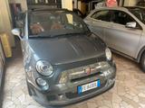Abarth 595 C 1.4 Turbo T-Jet 160 CV MTA Turismo - Abarth 595 Turismo mit Schiebedach