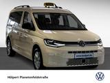 Volkswagen Caddy Maxi Life Taxi  7-Sitzer DSG TDI sofort li