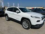 Jeep Cherokee 2.0 Mjt 170CV 4WD Active Drive II  - Jeep Cherokee: 4.0
