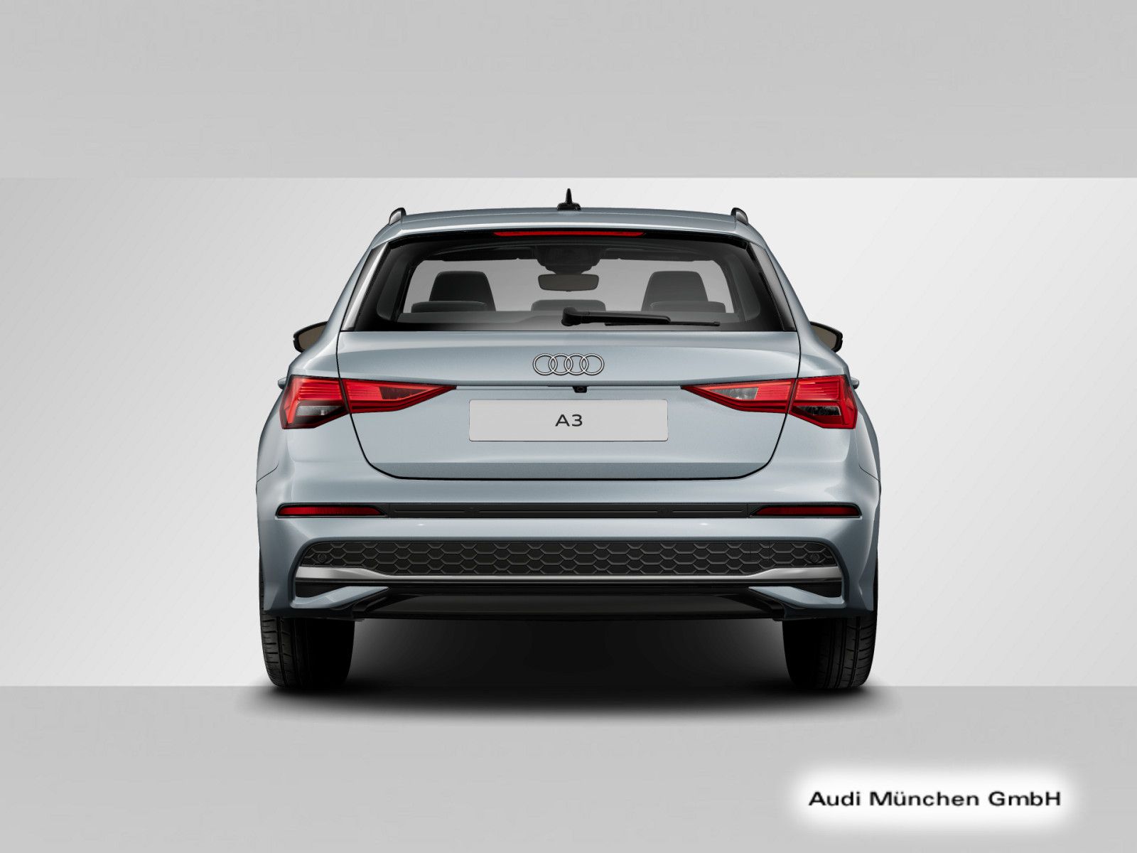 Audi A3 - Bild 8