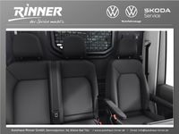 Volkswagen Crafter - Vorschau Bild 10