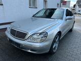 Mercedes-Benz DB 320 S  BJ 1999 LPG Prins Gas Tüv Fällig - Mercedes-Benz G 320 von privat