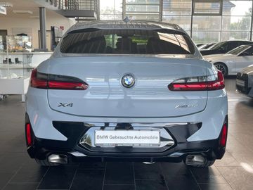BMW X4 - 7