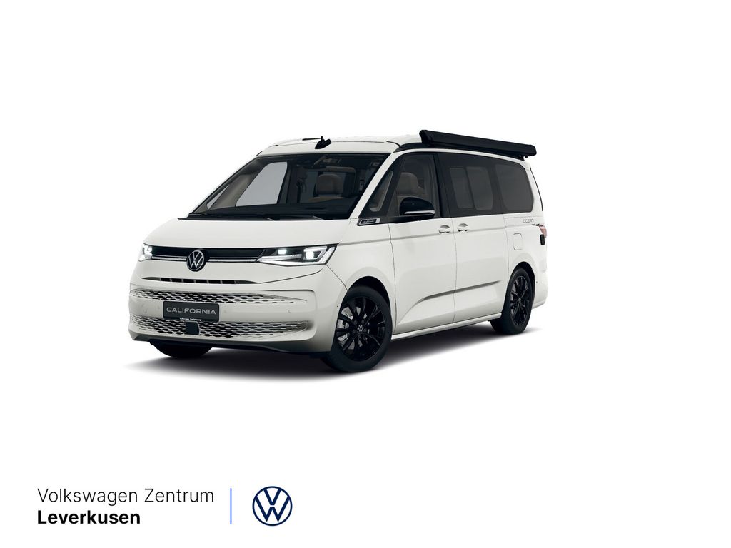 Volkswagen T7 California