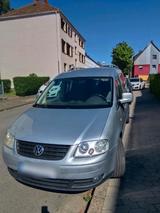 Volkswagen VW Caddy  maxi - Volkswagen Caddy Maxi in Saarbrücken