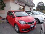 Skoda Citigo 1.0 68 CV 5 porte Ambition G-Tec - Skoda Citigo mit CNG-Antrieb