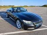 BMW Z4 - BJ 2009 - NUR 42.000 KM - sehr gepflegt !