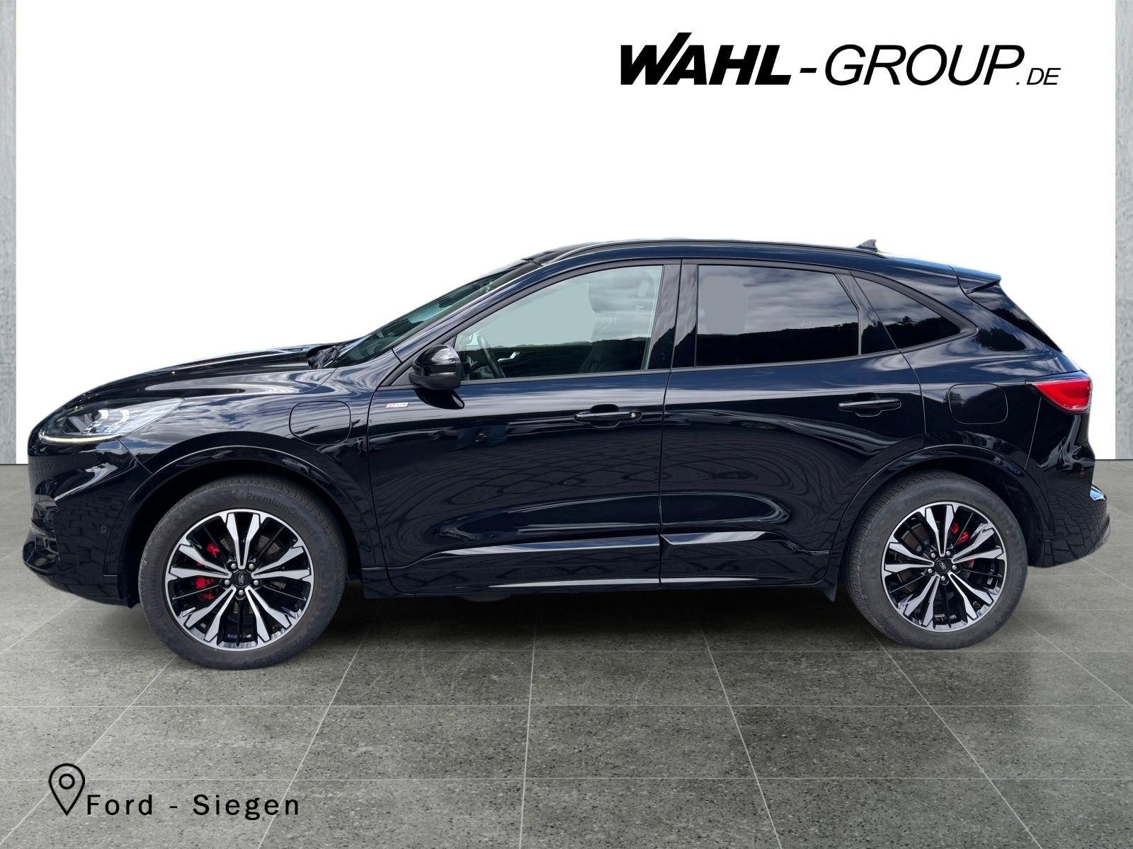 Ford Kuga Plug-In Hybrid ST-Line X *STYLING-PAKET* *T