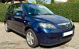 Mazda 2 Limousine 1.4 16 V Alu Klima Radio - Mazda: Radio